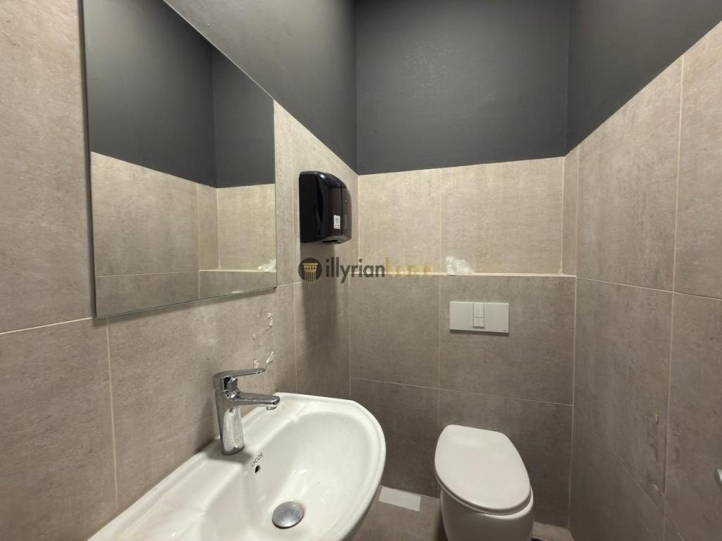 Business Premises for Rent 2 Parking Spaces, “Rruga e Barrikadave”, Tirana