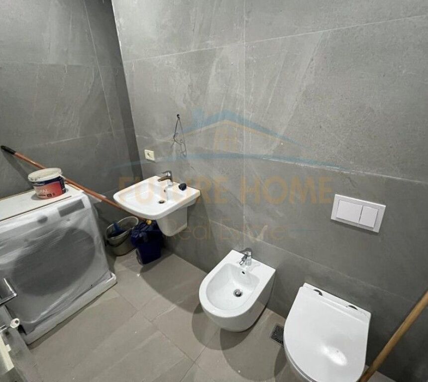 Rent, Apartment 2+1+, Golden Tower Residence, Tirana.