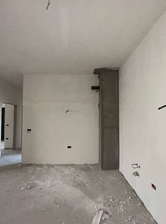 Apartament 2+1+ Post Parkimi te Ish Fusha e Aviacionit