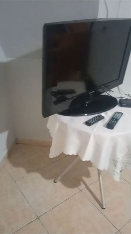 For rent second floor of a private house