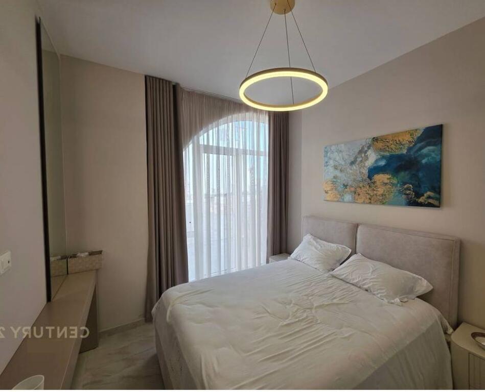 Shitet Apartament 1+1 ne Rezidencen Santorini