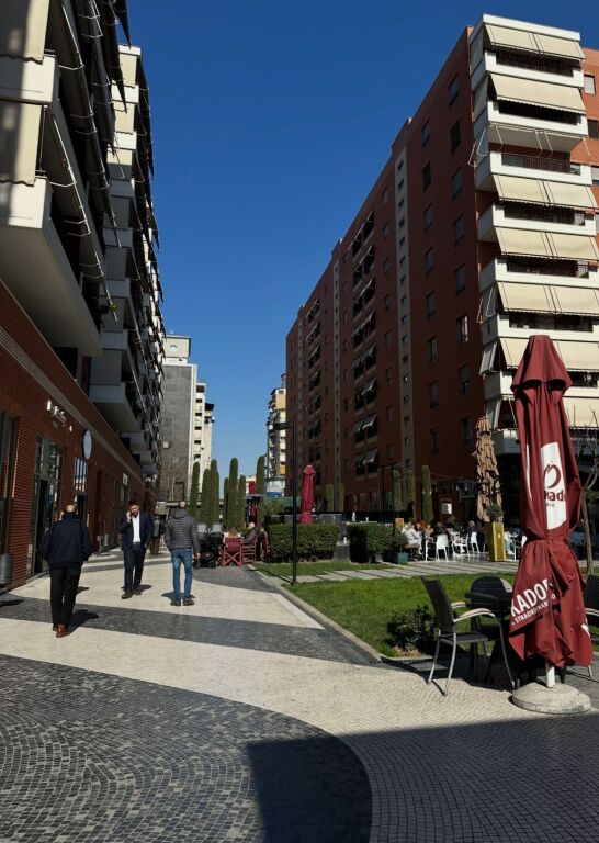 ME QIRA 1+1 NE DELIJORGJ