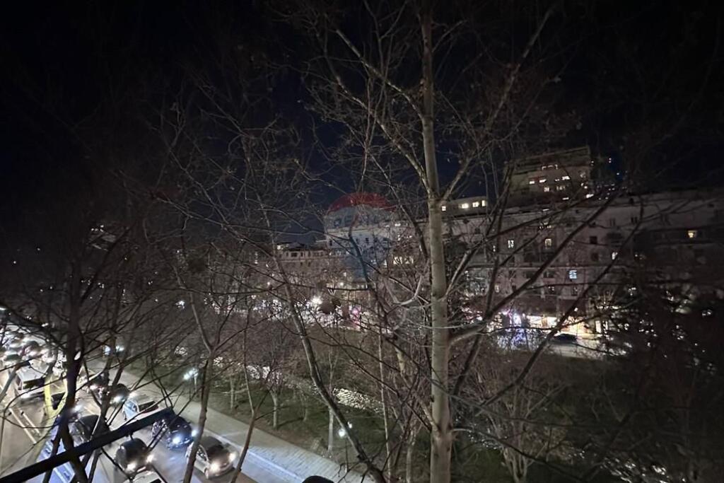 Apartment 1+1 for rent in Bllok!
