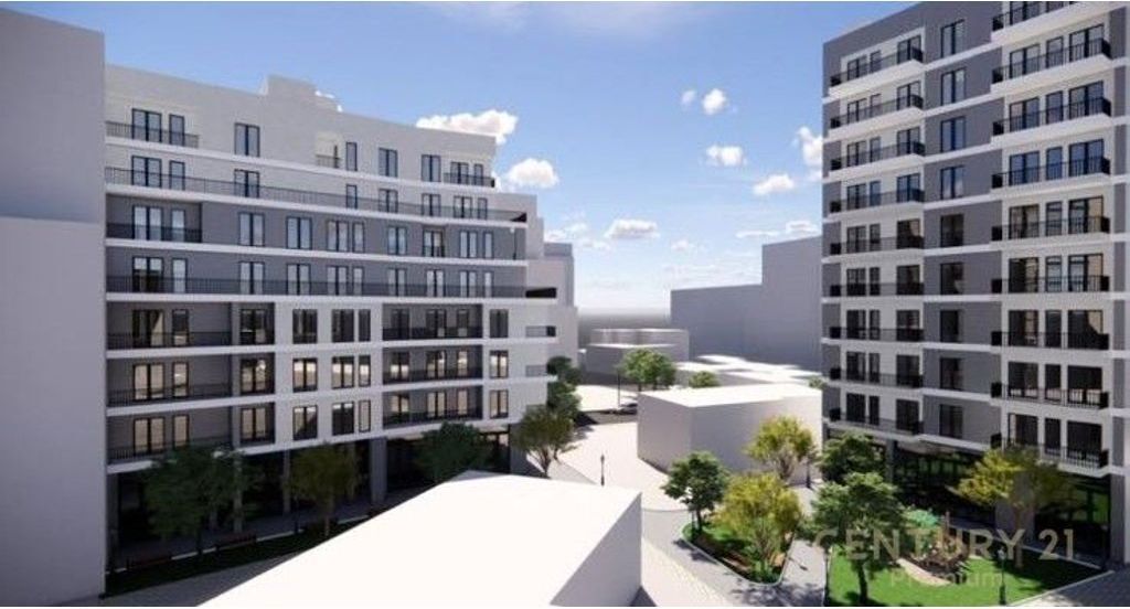 APPARTAMENTO 1+1 IN VENDITA VICINO AL RISTORANTE DURRESI