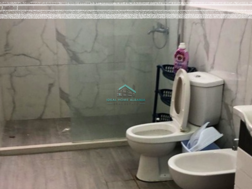 Apartment 2+1 for Rent – Vlorë