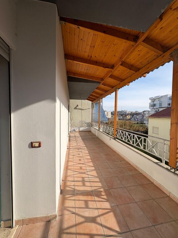 🏖️ SHITET APARTAMENT 3+1 – PLAZH ILIRIA, DURRËS 🏖️