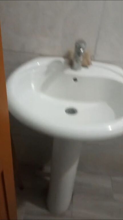 For rent second floor of a private house