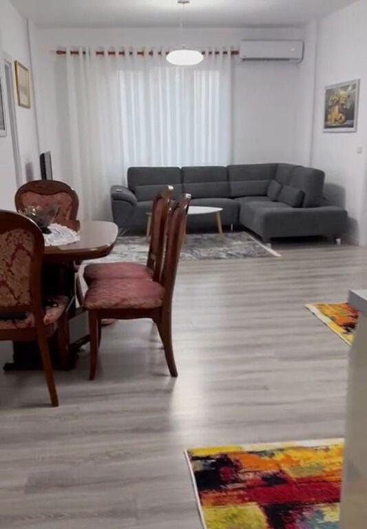 📌Apartment 2+1 for Rent 📍Dritan Hoxha St., near ZKM University !!!