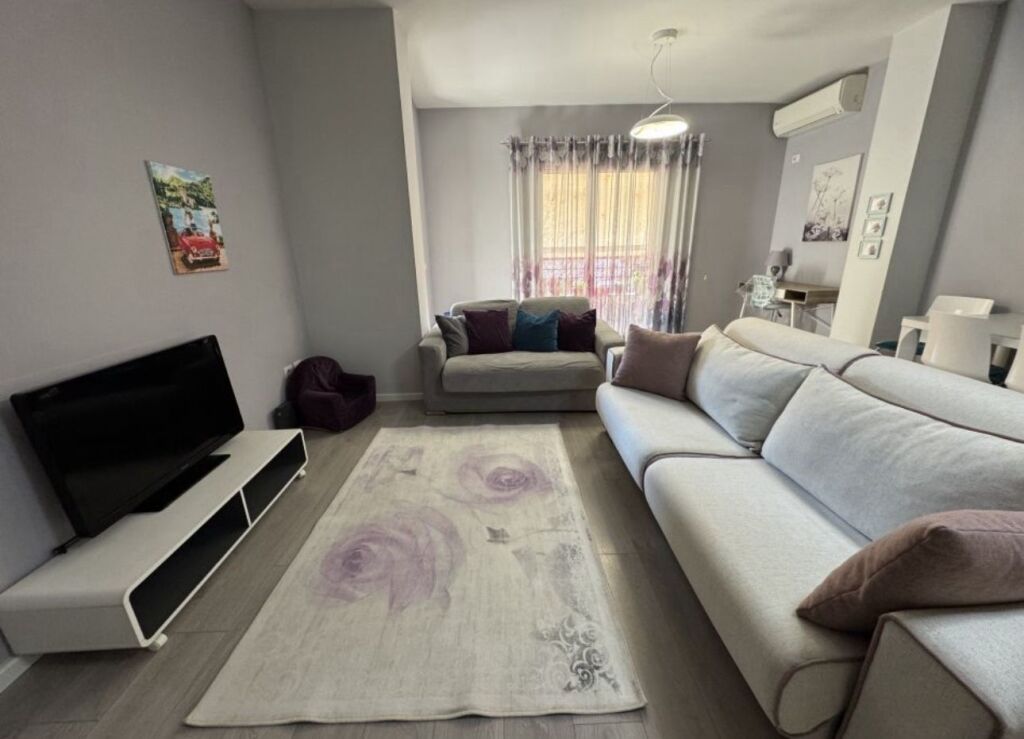 Apartment for rent 1+1 Jordan misja