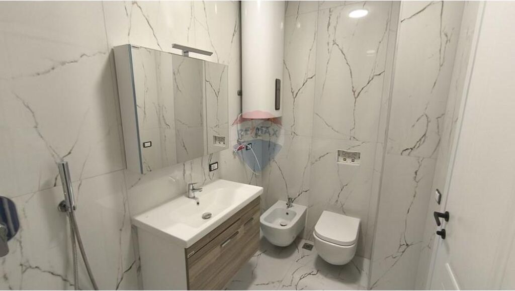 Apartment - For Rent - Former Aviation Field, Tirana