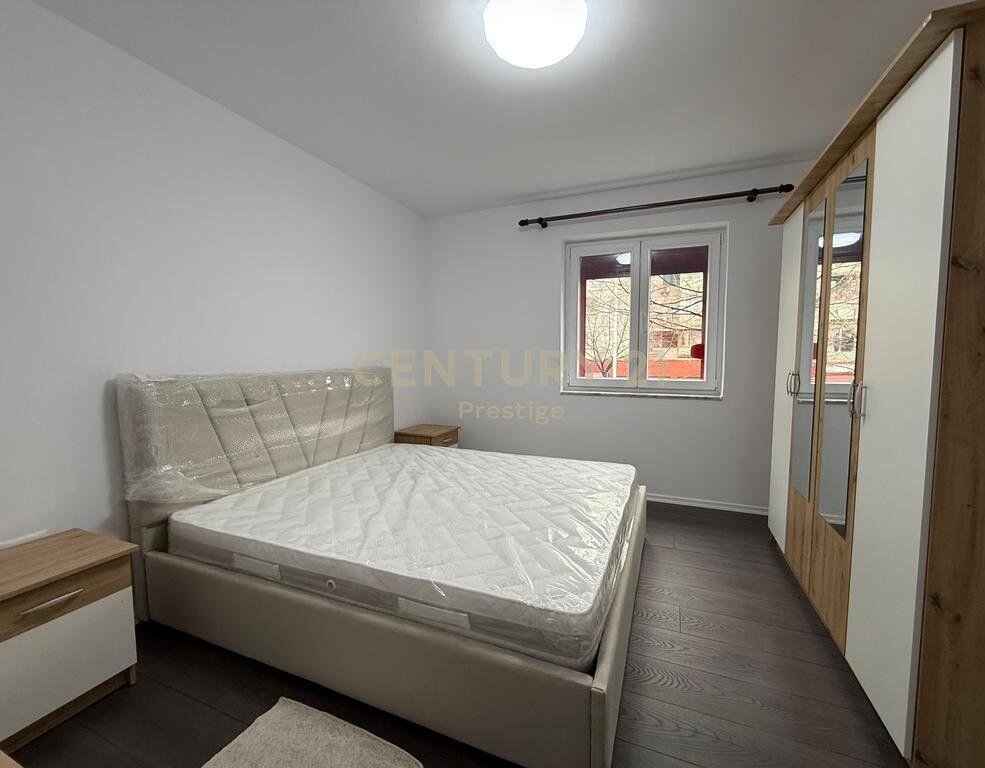 APARTAMENT 1+1 ME QIRA, TEK RRUGA BARDHYL, TIRANE!