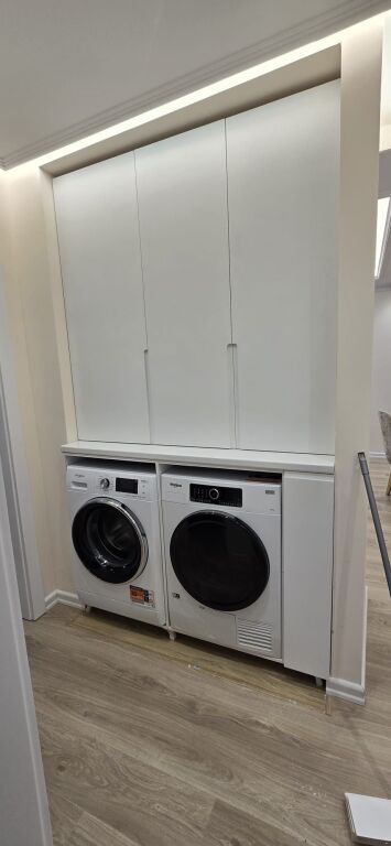 Affittasi 2+1+parcheggio Complesso Kolombo 1300€