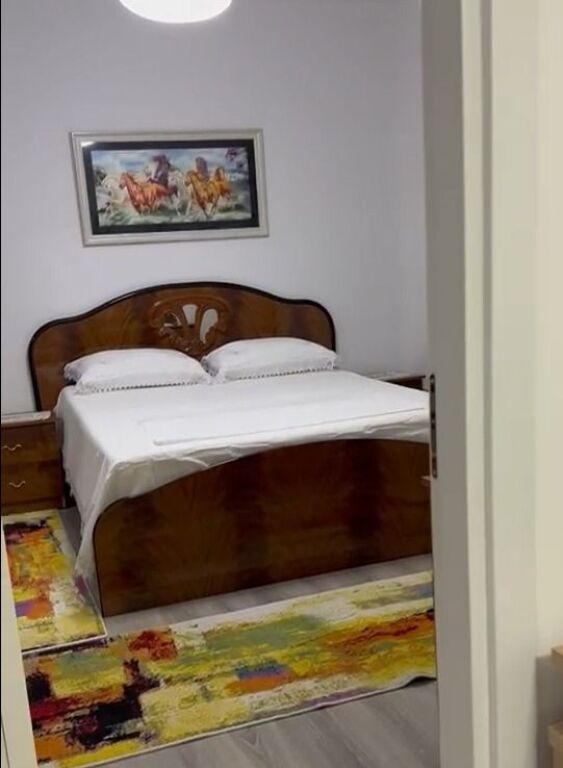 📌Apartment 2+1 for Rent 📍Dritan Hoxha St., near ZKM University !!!