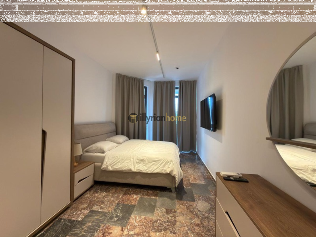 Jepet me qira, Vilë 4 katëshe + bodrum, Vilat Gjermane, Tiranë