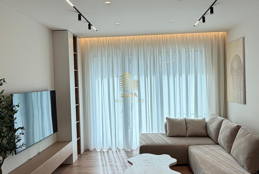 Affitto, Appartamento 2+1+2wc+balcone, Green Valley Residence, 1500 Euro/mese