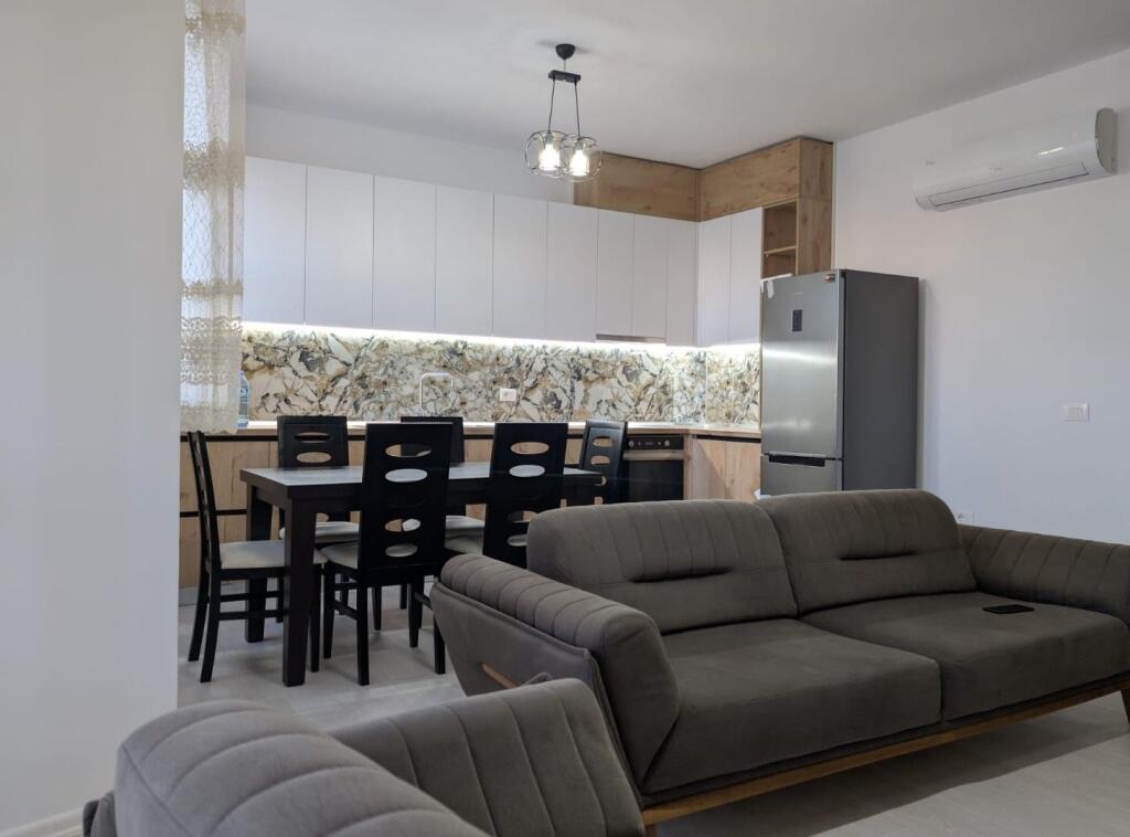 📌Apartment 2+1 for rent – River Residence