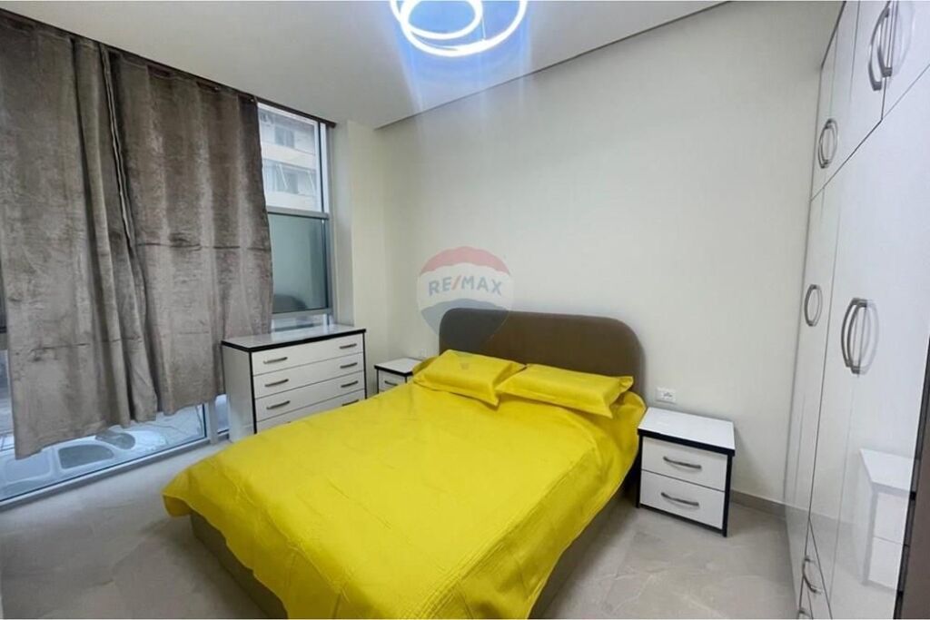 🏠 Apartament 1+1 me qira afatgjatë – pranë Kombinatit të Peshkut, Vlore