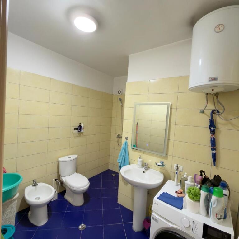 Apartment for Sale - Flour Factory