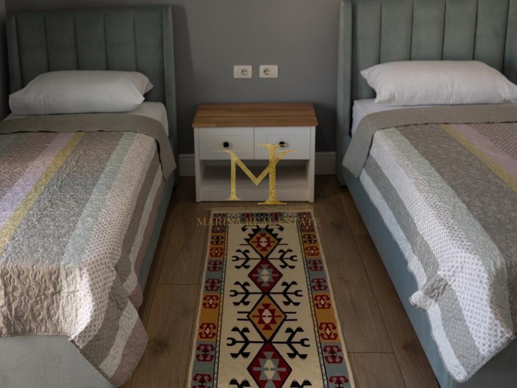 JEPET ME QERA APARTAMENTI 2+1 , TEK ARRAGOSTA NE VOLLGA!