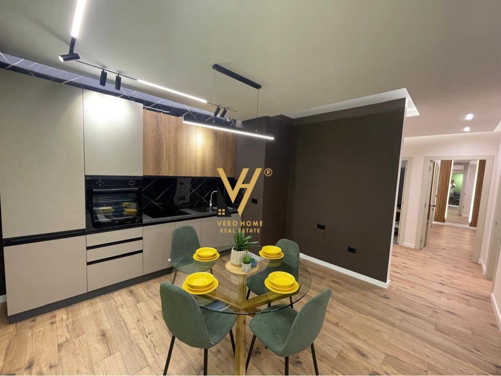 APARTMENT 2+1 FOR RENT OLIMPIC COMPLEX, PARIS MUNICIPALITY 1,500 EURO