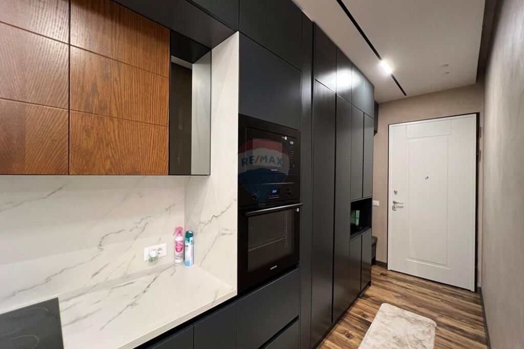 APARTAMENT 2+1+2+2 POSTE PARKIMI NE DELIJORGJ!
