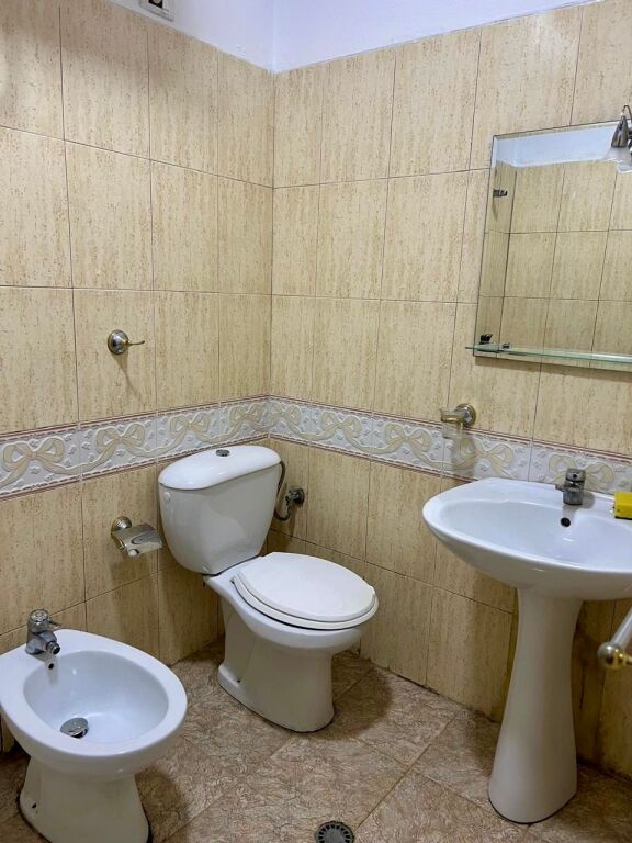 📣 AFFITTO Appartamento 2+1 📍Via "Elbasanit", Dietro l'Ambasciata Americana ✨