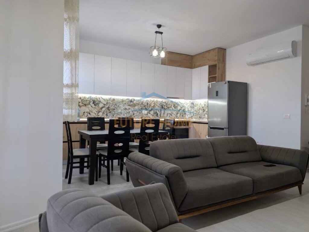 Affitto, Appartamento 2+1+ Posto Auto, River Residenc, Unaza e Re