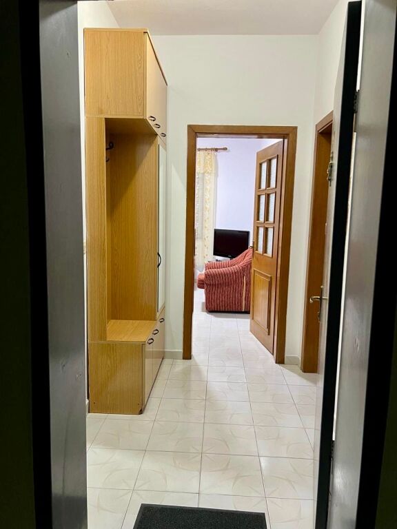 📣 AFFITTO Appartamento 2+1 📍Via "Elbasanit", Dietro l'Ambasciata Americana ✨