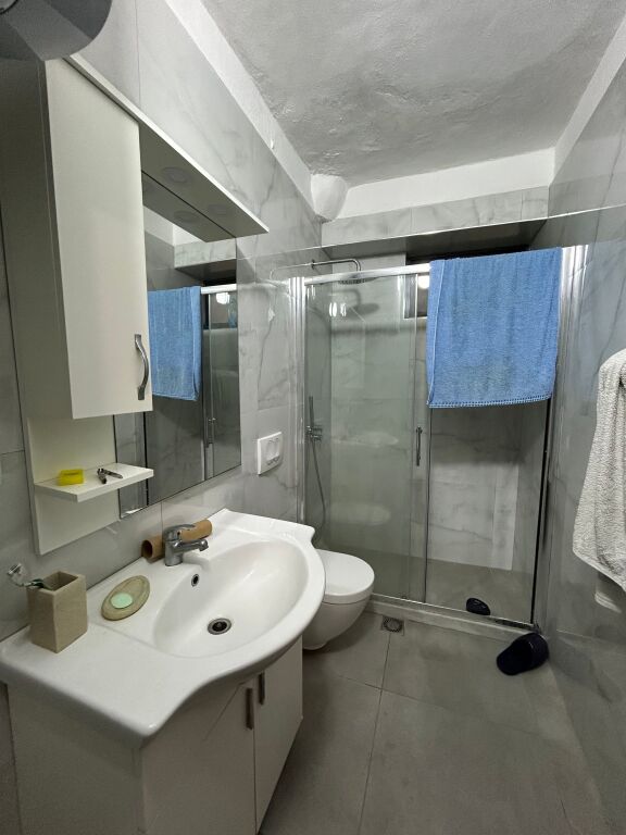 Apartment 3+1 450€ Laprake