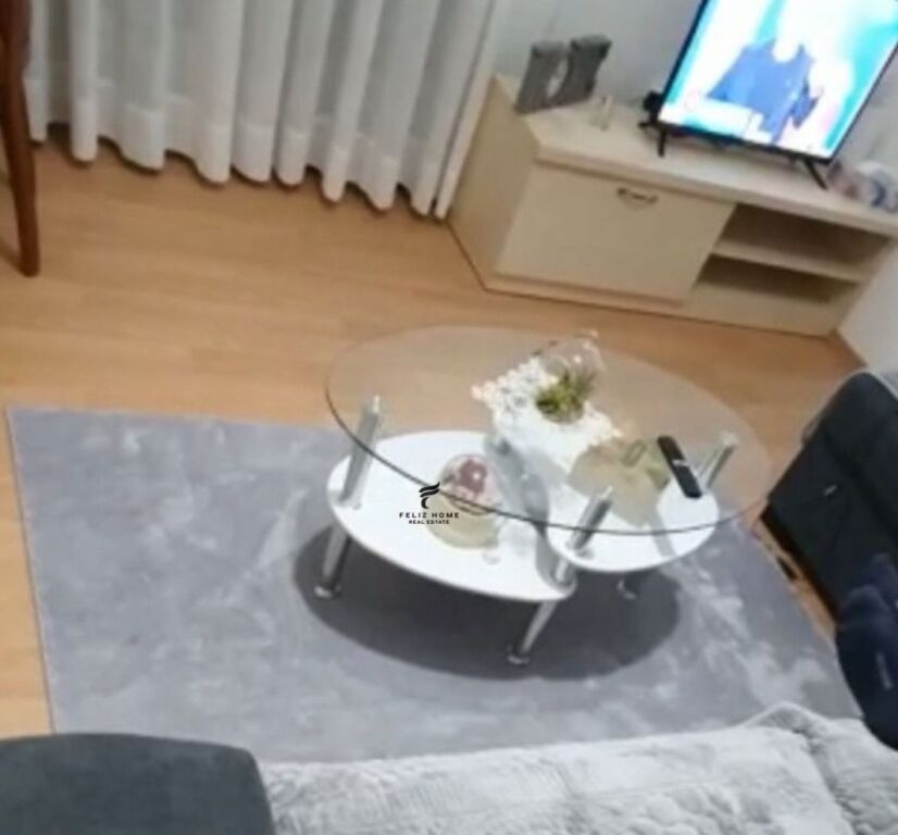 APARTMENT FOR RENT 1+1 ARROW BUILDING 45,000 LEKE