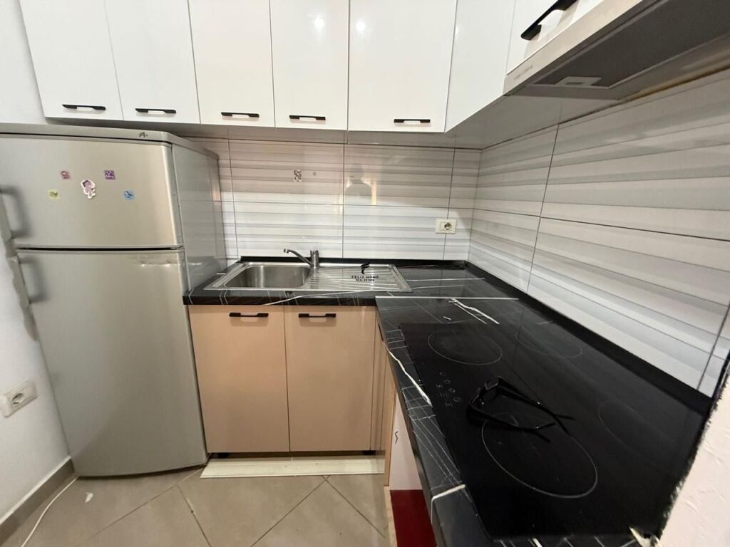 SHITET APARTAMENT 1+1 YZBERISHT 95.000 EURO