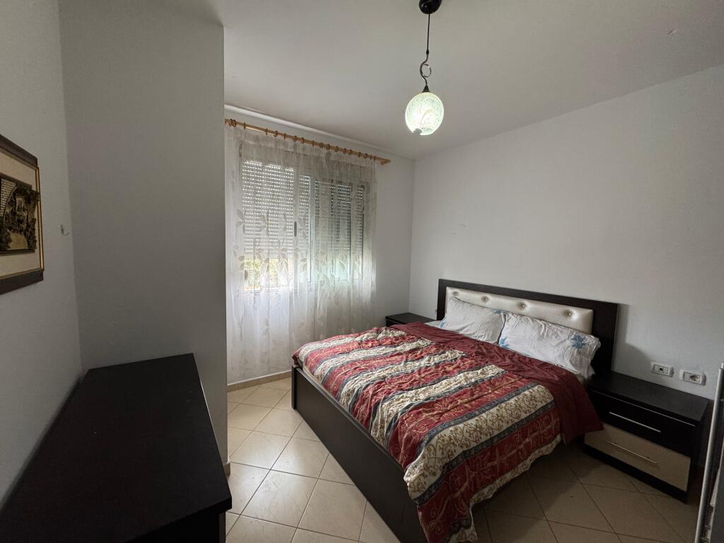 Apartament 1+1 per qira tek Vilat Gjermane