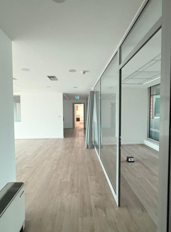 Spazio ufficio in affitto presso ETC