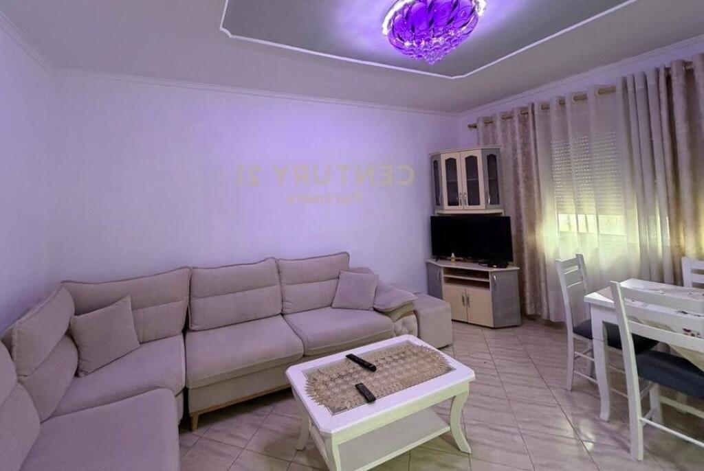 SHESIM APARTAMENT 1+1 TE TV KLANI