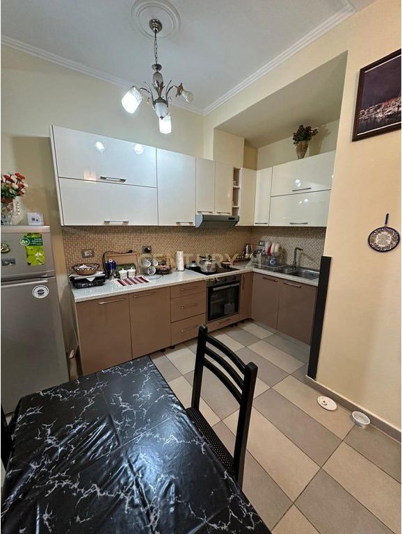 XHAMLLIKU, SHESIM APARTAMENT 2+1
