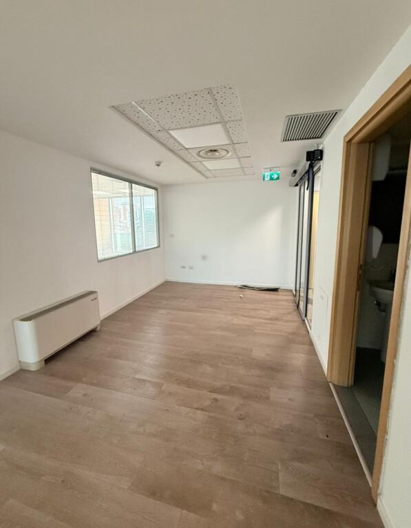 🏢 OFFICE SPACE FOR RENT – ETC