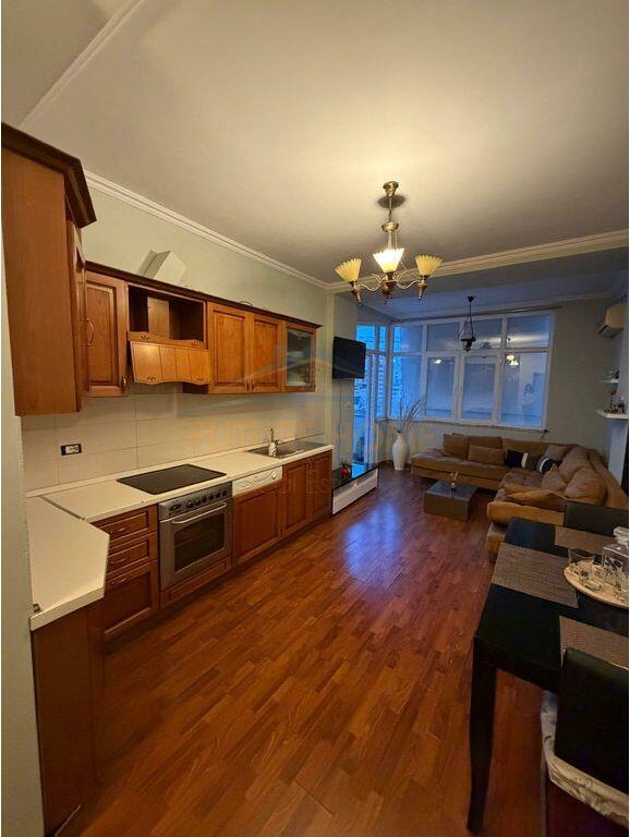 Affitto, Appartamento 2+1, Bllok