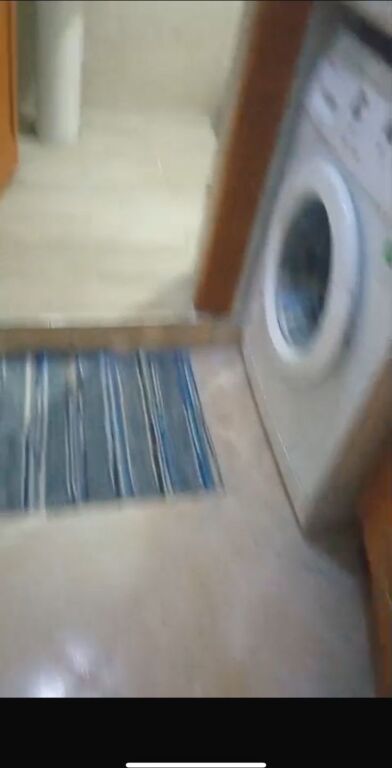 For rent second floor of a private house