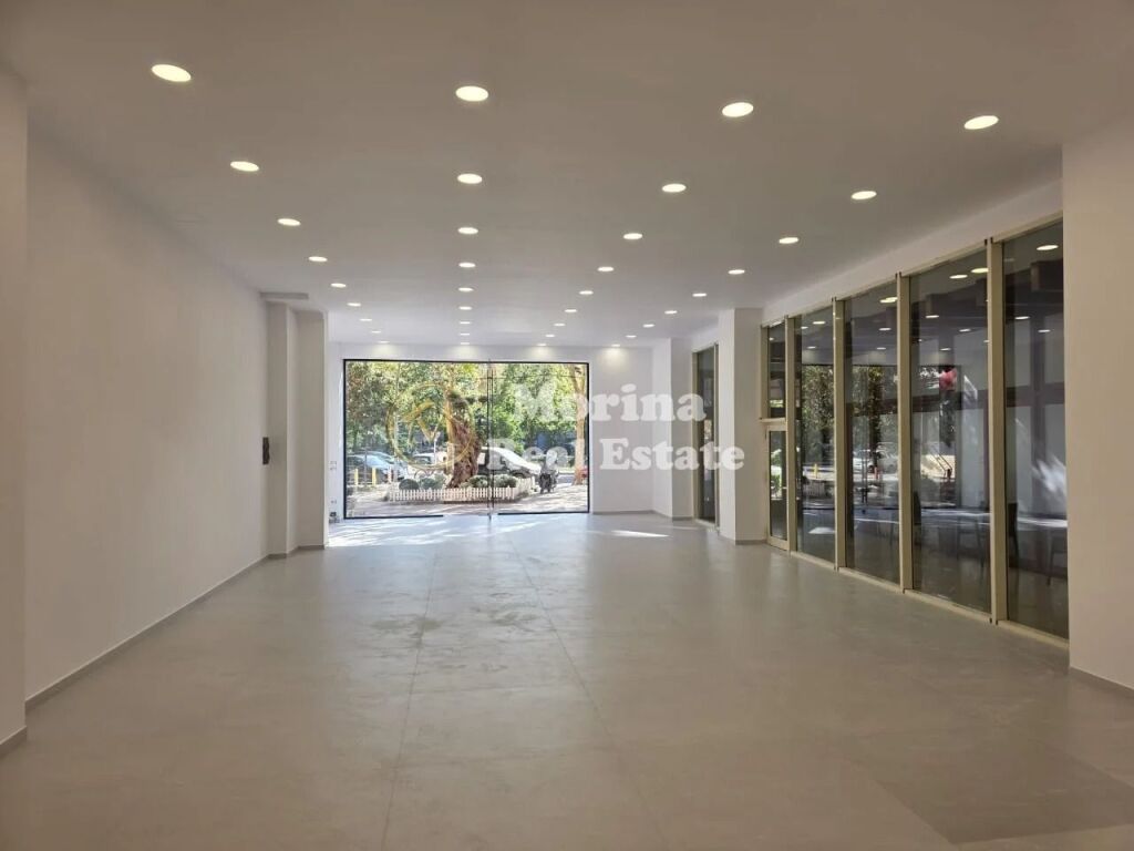 Affitto | Locale Commerciale | Viale Gjergj Fishta| 4200 €/mese