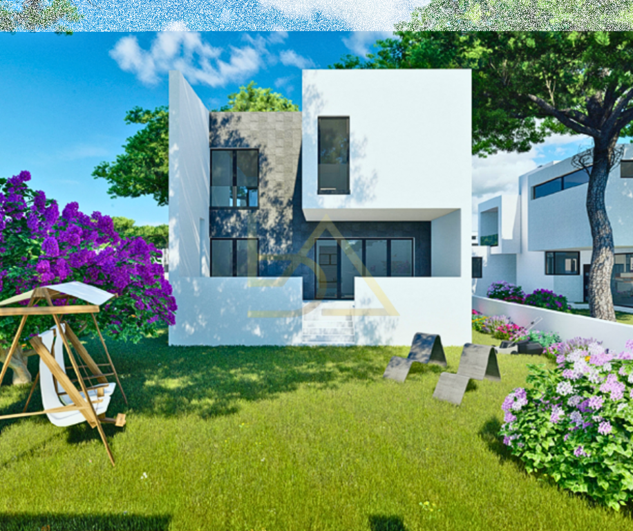 TURQUOISE MARINA – LALËZ BAY, HAMALLAJ