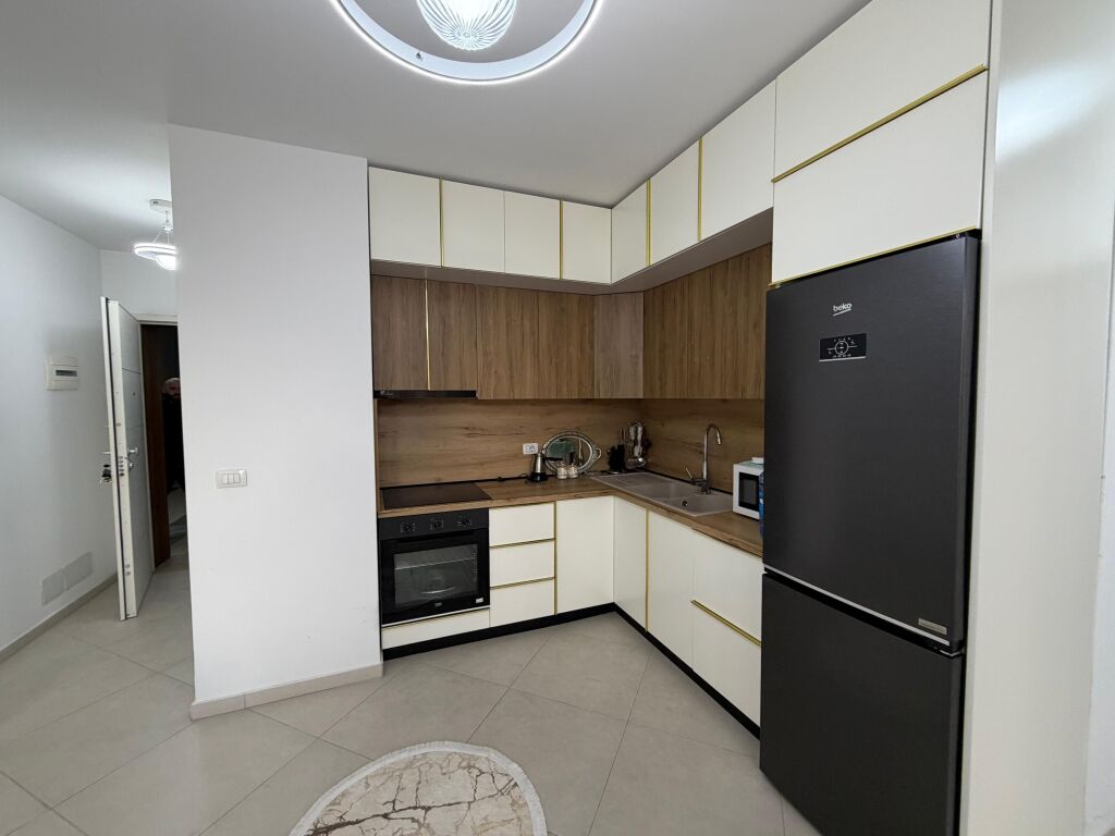 Appartamento in affitto 2+1+2+parcheggio Don Bosko