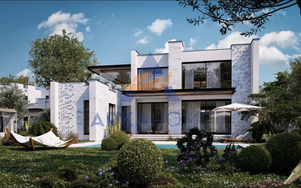 SHITET VILE ELITARE 3 KATE "MJULL BATHORE , RESIDENCA MAISON DE LA TERRE" 1.608.852 EURO