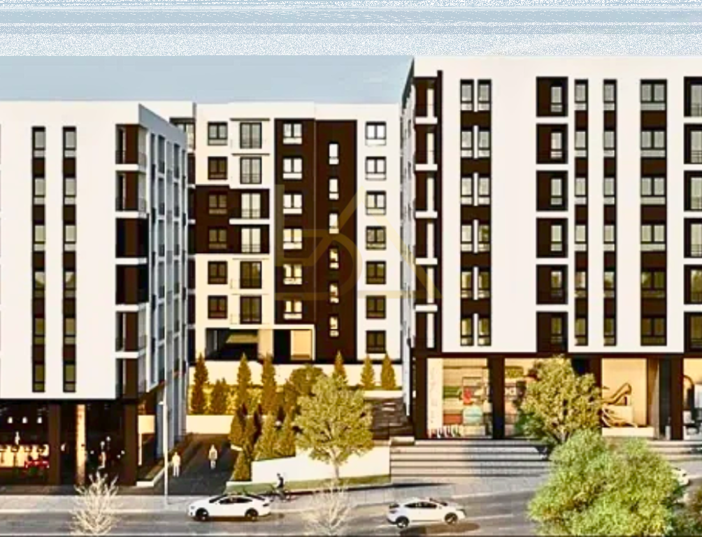 SHITET APARTAMENT – PASKUQAN, TIRANË