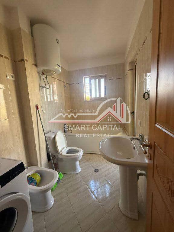 FOR RENT 2+1 APARTMENT BEHIND KFC VLORE!!