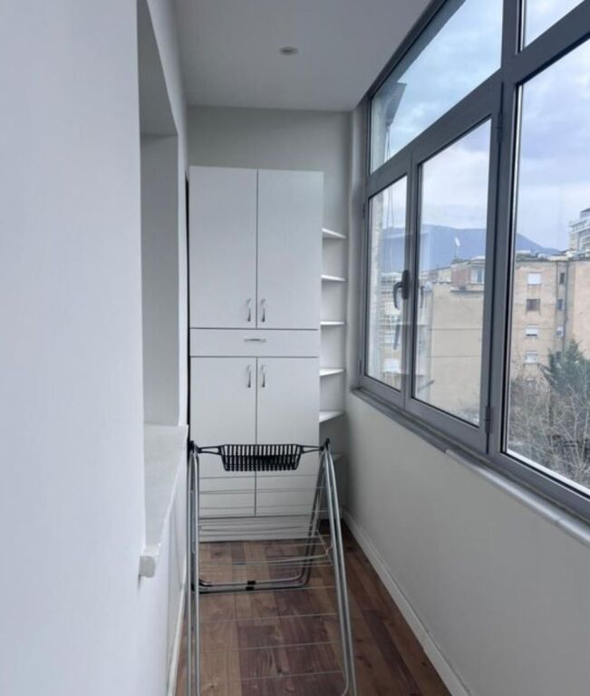 🌟 For Rent – 1+1 Apartment in Don Bosko, Tirana | Ideal for Housing