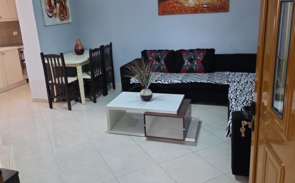 Villa For Rent 1+1 Near Kodra e Priftit (ID BV22560) Tirana