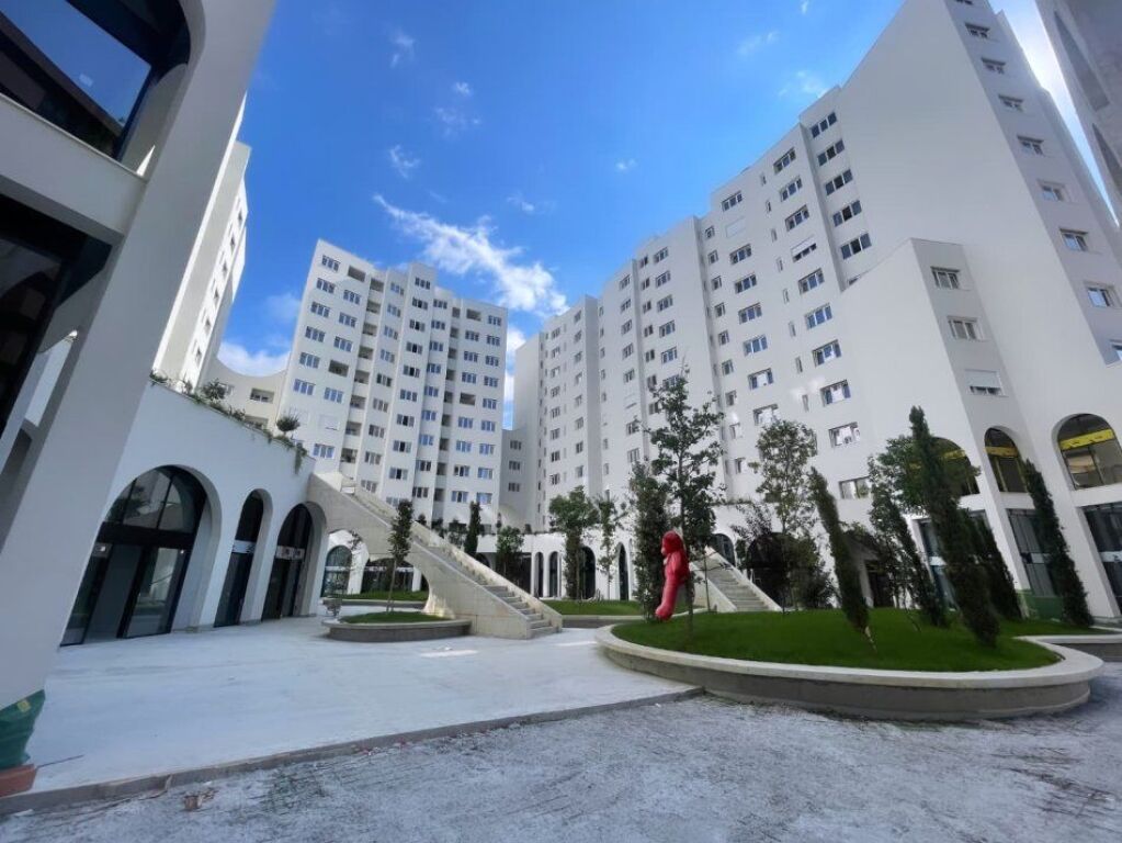 🏡 SHITET APARTAMENT 2+1+2 + PARKING