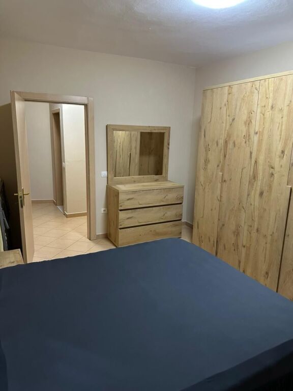 🏠 APARTAMENT 1+1 ME QIRA – ASTIR!