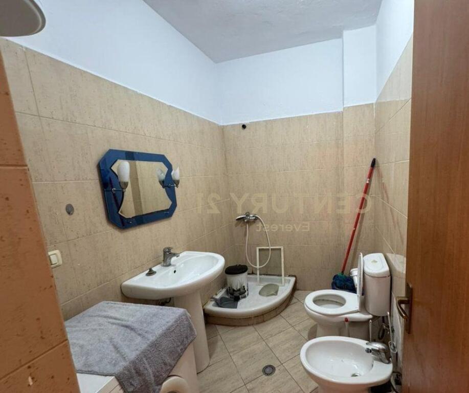 YZBERISHT, SHESIM APARTAMENT 1+1