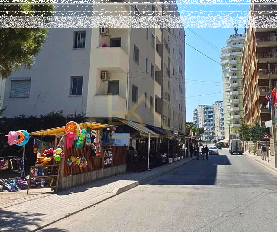 APARTAMENT PËR SHITJE – SHËNGJIN, LEZHË